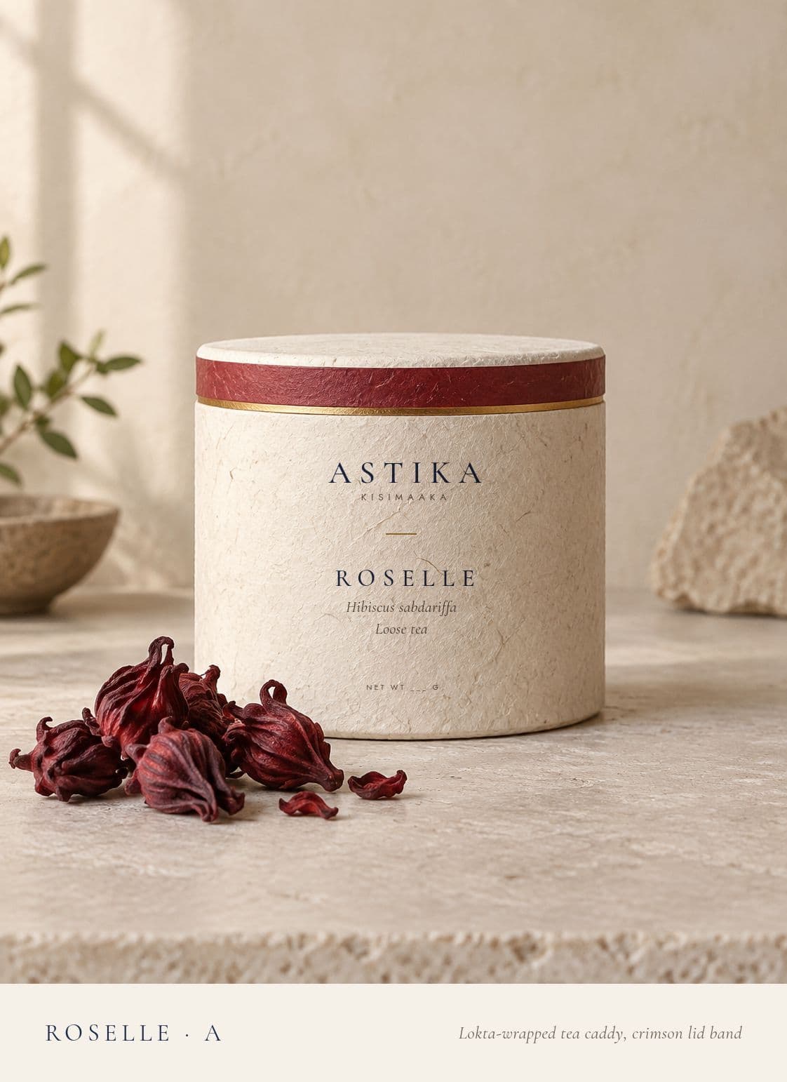 Roselle